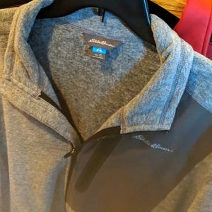 Eddie Bauer Fleece